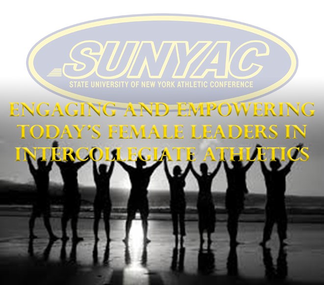Engaging and Empowering Today&rsquo;s Female Leaders in Intercollegiate Athletics