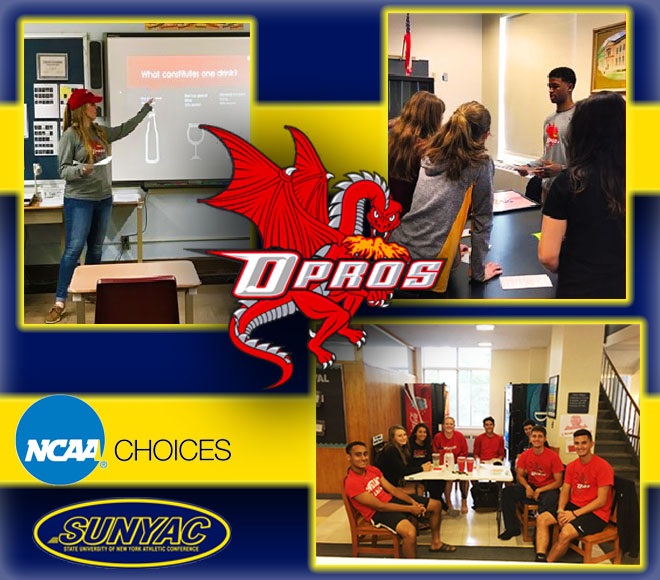 Feature Friday: OPROS Peer Mentor Program