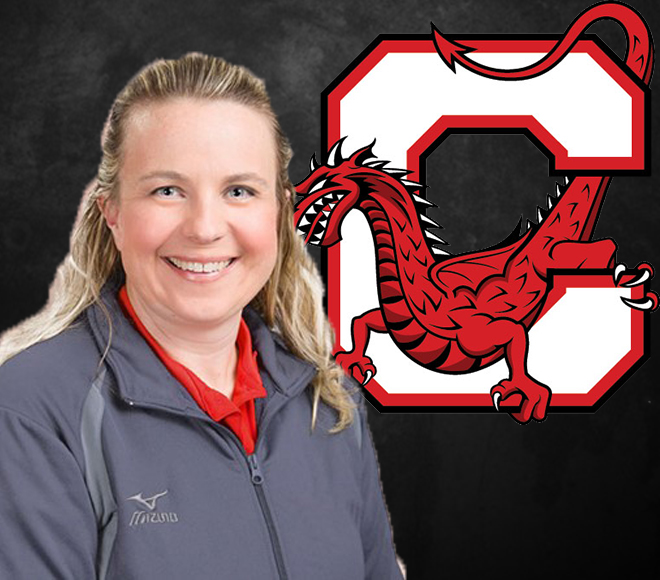 Nicole Wentz Hired as Cortland Women's Volleyball Head Coach