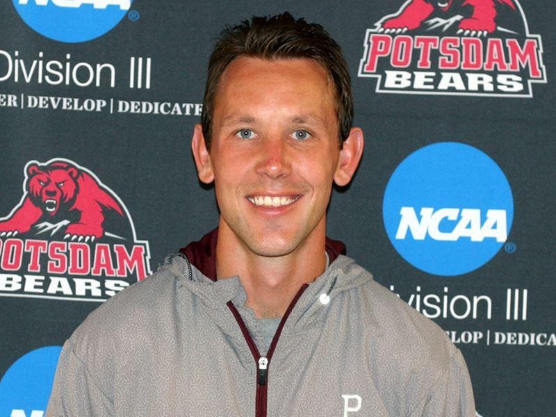Misiak named Bears interim athletic director