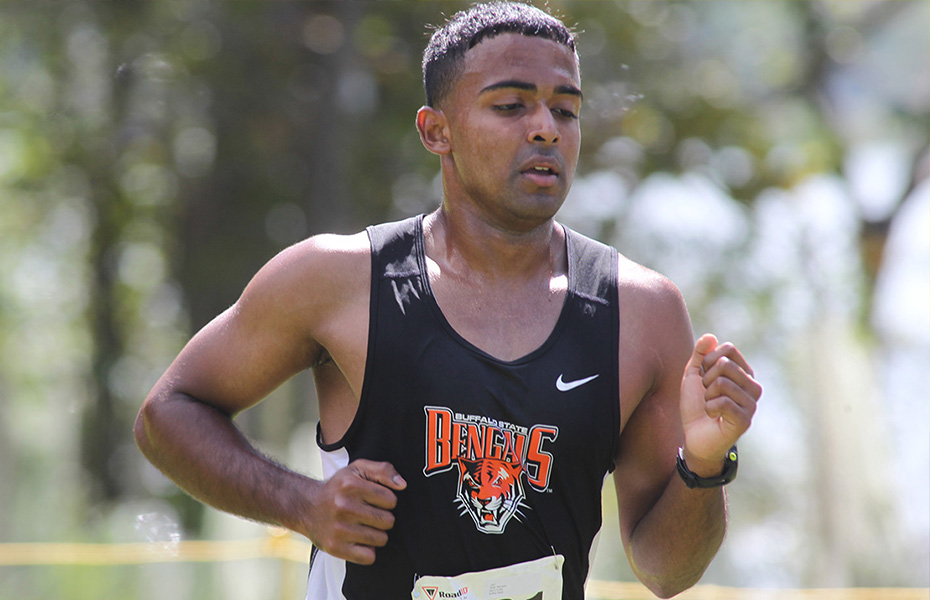 A Day in the Life of Montaka Shad