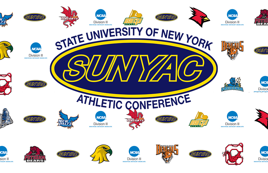 2021-22 SUNYAC Commissioner's Academic Honor Roll