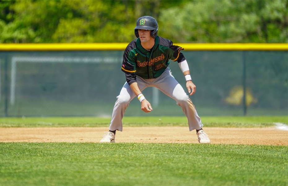 #21 Baldwin Wallace Walks it Off Against #23 Brockport in Game 1 of the NCAA Regionals