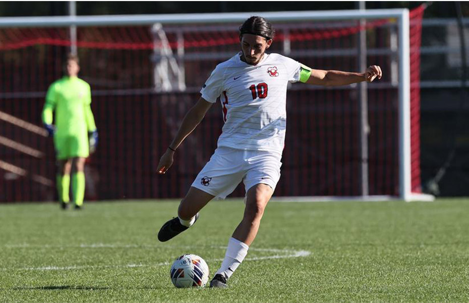 Cortland Earns No. 1 seed going into SUNYAC Post Season