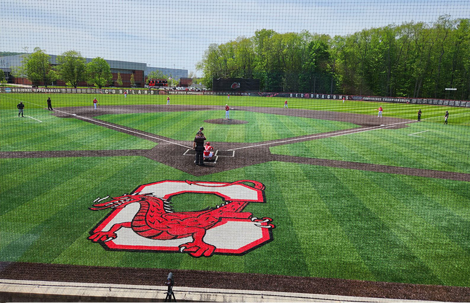 2023 SUNYAC Baseball Championship Tournament - Day 2