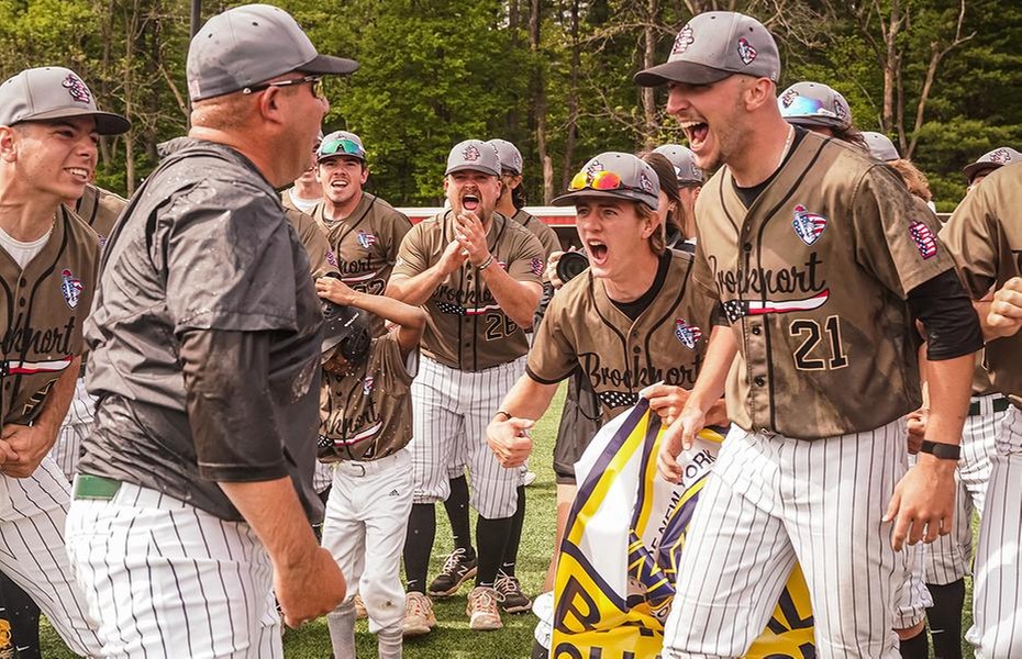 Brockport Draws Rowan for Opening Matchup, Arcadia to Host NCAA Regionals