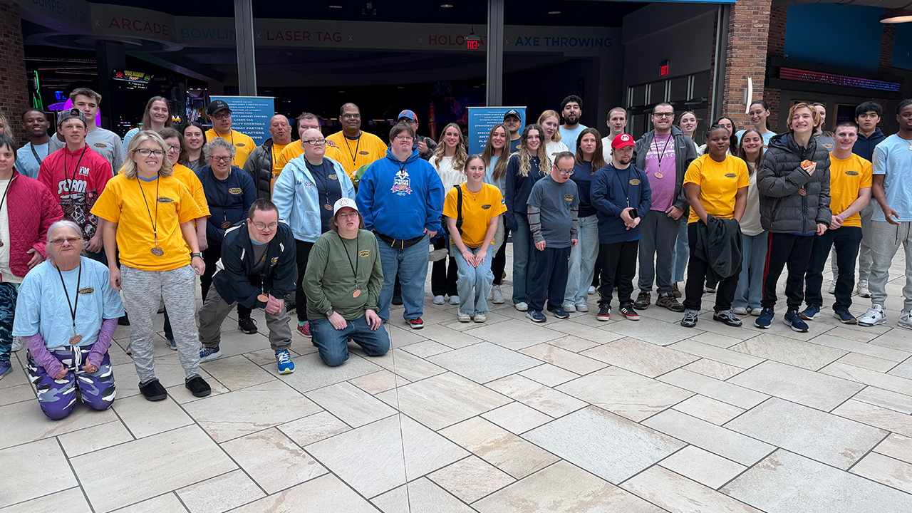 2026 SUNYAC SAAC Retreat