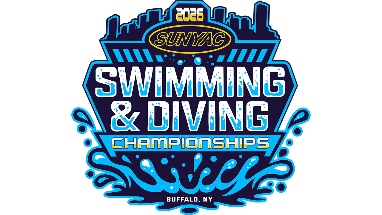 2026 SUNYAC Swimming and Diving Championships set for Feb. 18-21