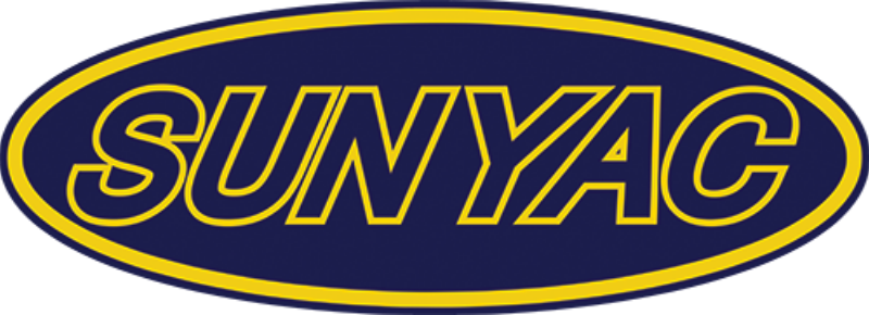 SUNYAC Logo