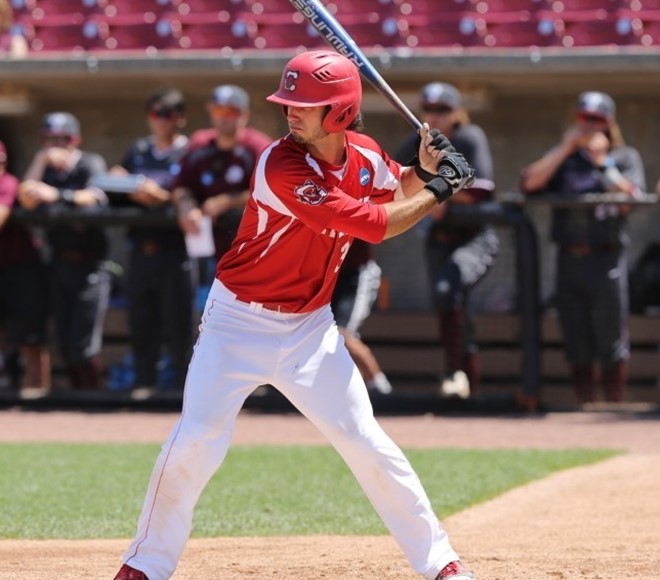 CORTLAND TIES FOR THIRD NATIONALLY AFTER 5-2 WORLD SERIES LOSS TO TRINITY