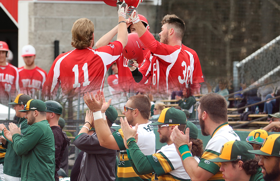 SUNYAC Baseball Preseason Rankings Released