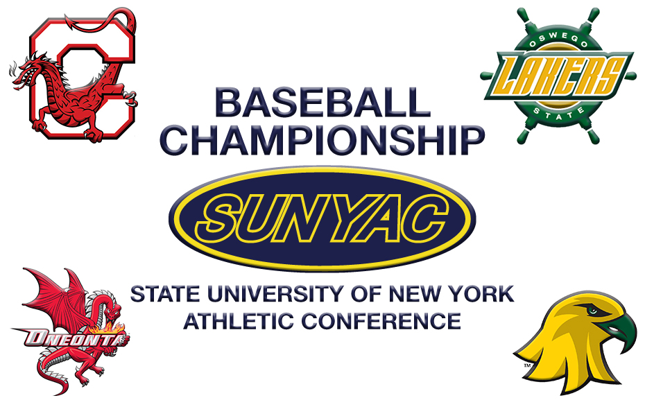 Baseball Semifinals Set for Saturday