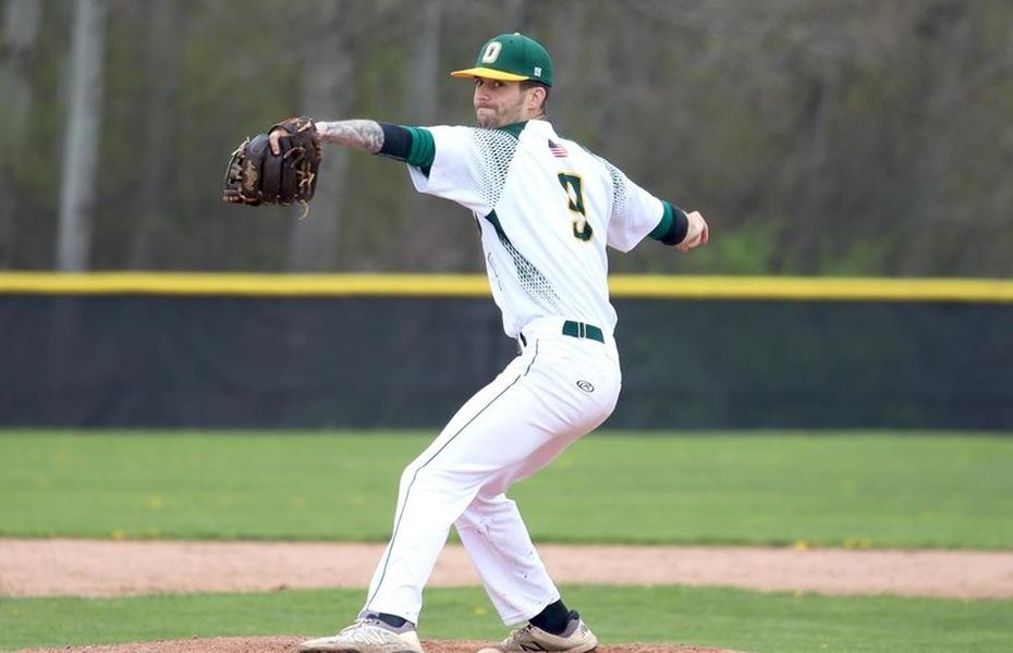 Oswego Baseball Earns Sixth-Straight Bid to Nationals