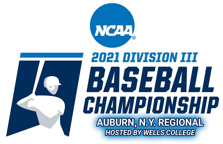 Cortland Second Seed at Six-Team NCAA Baseball Regional May 27-30 in Auburn