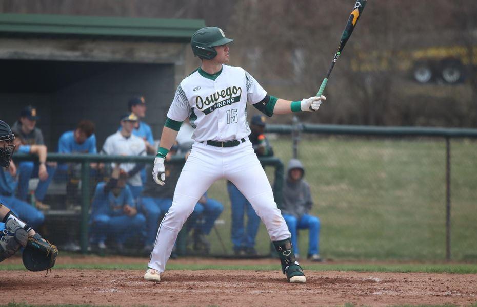 Lakers Downed In Game One of Super Regionals
