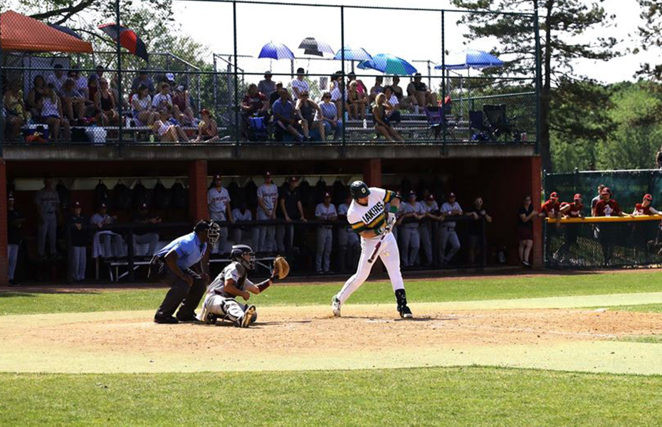 Regionals Day 2 Recap - Oswego Baseball