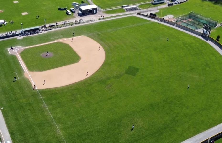Brockport Baseball Punches Ticket to NCAA's; Golden Eagles Set to Host NCAA Regional Friday-Sunday