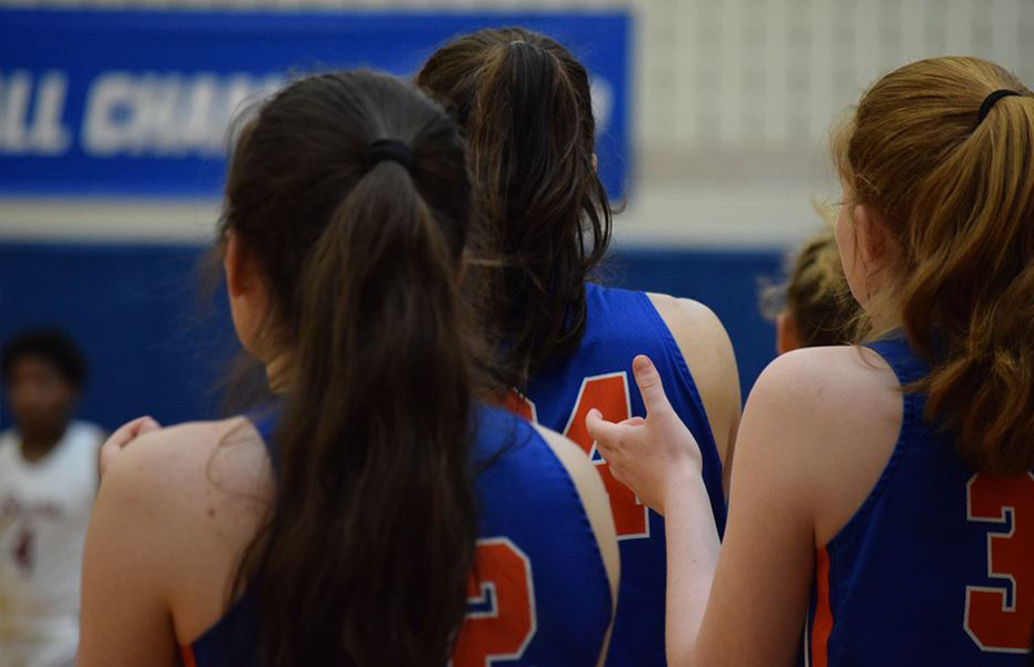 NCAA Tournament Bracket Set With SUNY New Paltz Women's Basketball Facing Babson in Round One