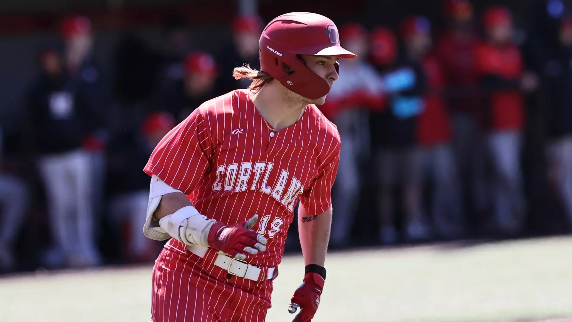 Cortland Loses to Middlebury, 6-5, in NCAA Opener
