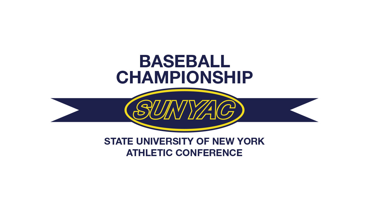 Cortland to Host 2025 SUNYAC Baseball Championship