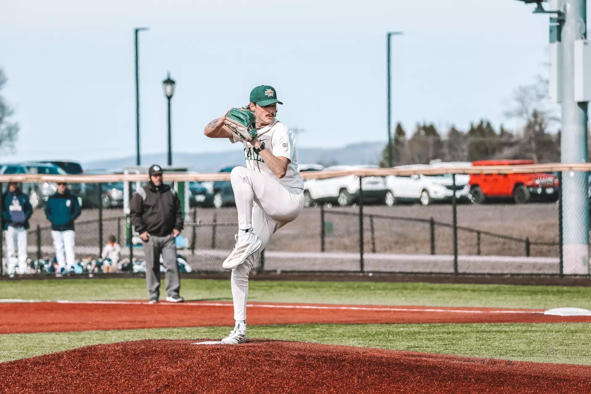 Lakers Sweep New Paltz, Earn Spot in the SUNYAC Championship