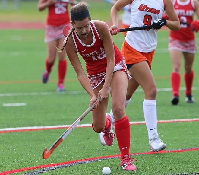 First 2017 field hockey weekly awards set
