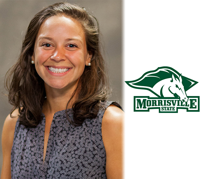 Jennifer Koller named head field hockey coach at Morrisville State