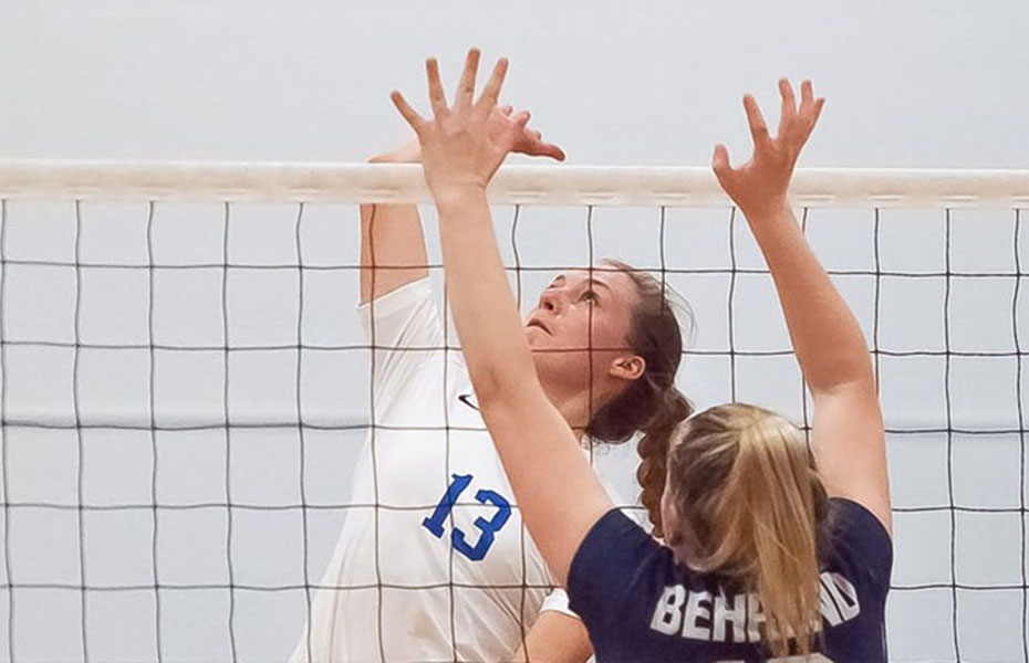 Senior Spotlight: Emma Booth