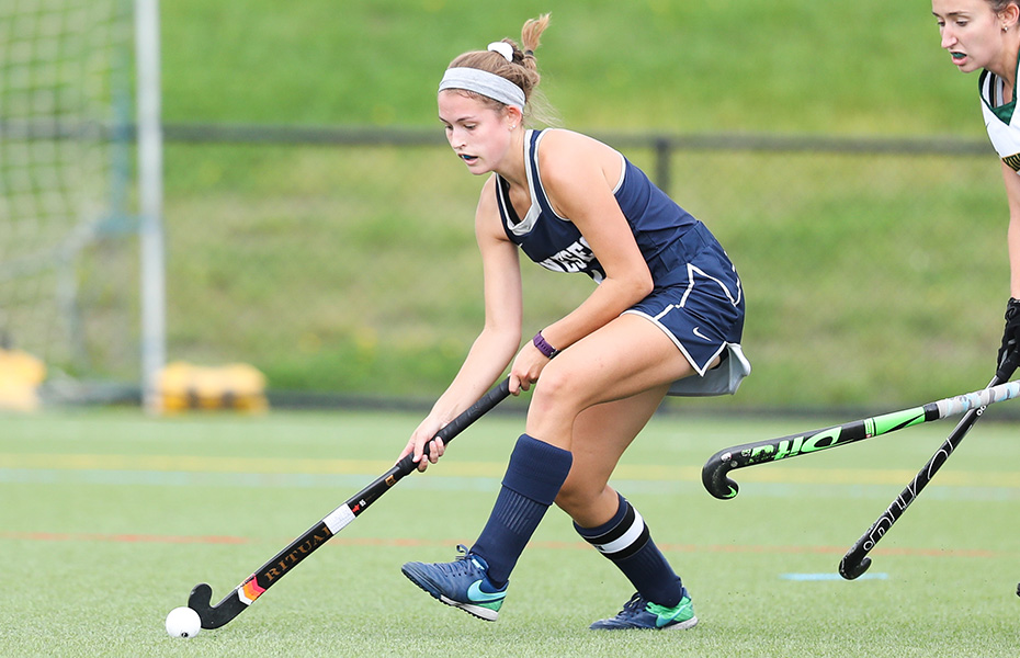 Senior Spotlight: Jordan Penkitis