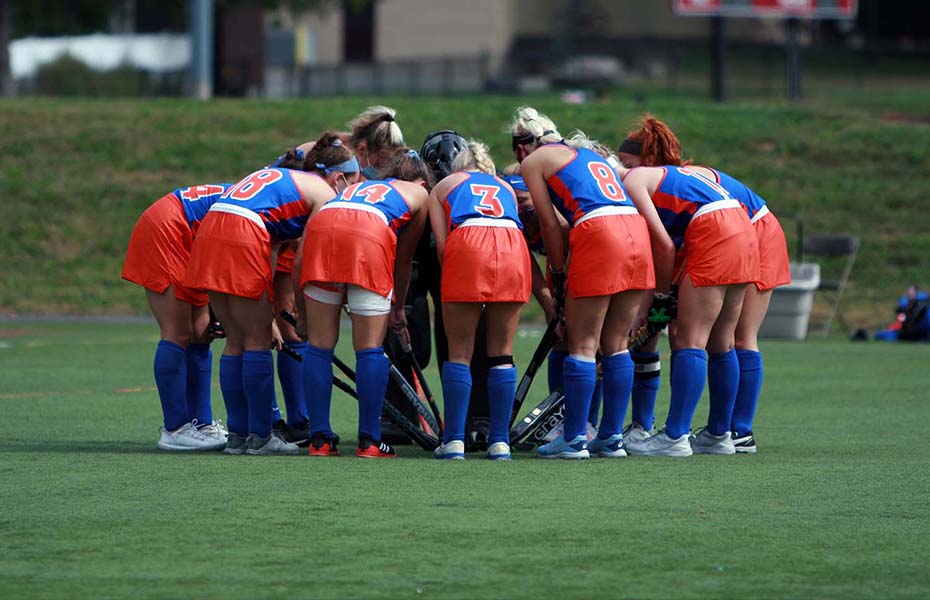 New Paltz No. 1 in Field Hockey Preseason Poll