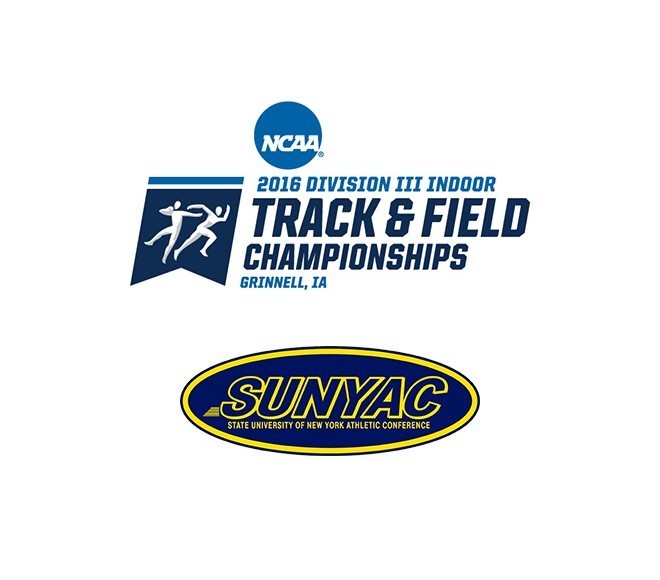 QUALIFIERS ANNOUNCED FOR NCAA DIVISION III MEN&rsquo;S AND WOMEN&rsquo;S INDOOR TRACK AND FIELD CHAMPIONSHIPS