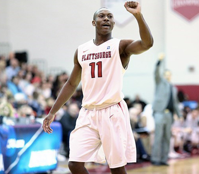 No. 16 Cardinals Head To Second Round Of NCAA DIII Tournament After 103-86 Win Over Nichols