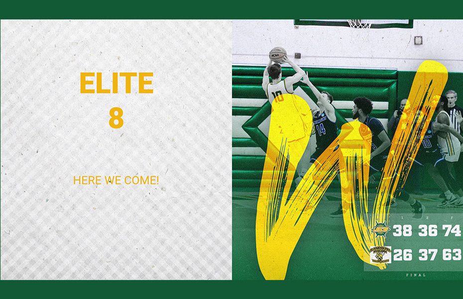 Still Dancing! Oswego Earns First Trip To Elite 8 in Program History