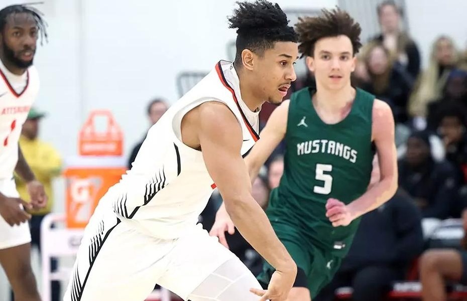 Fourth-Seeded Plattsburgh Wins SUNYAC Men's Basketball First-Round Game Against Fifth-Seeded Morrisville, 69-66