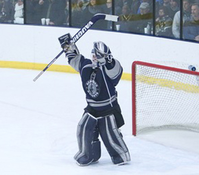 Knights Advance to NCAA Second Round
