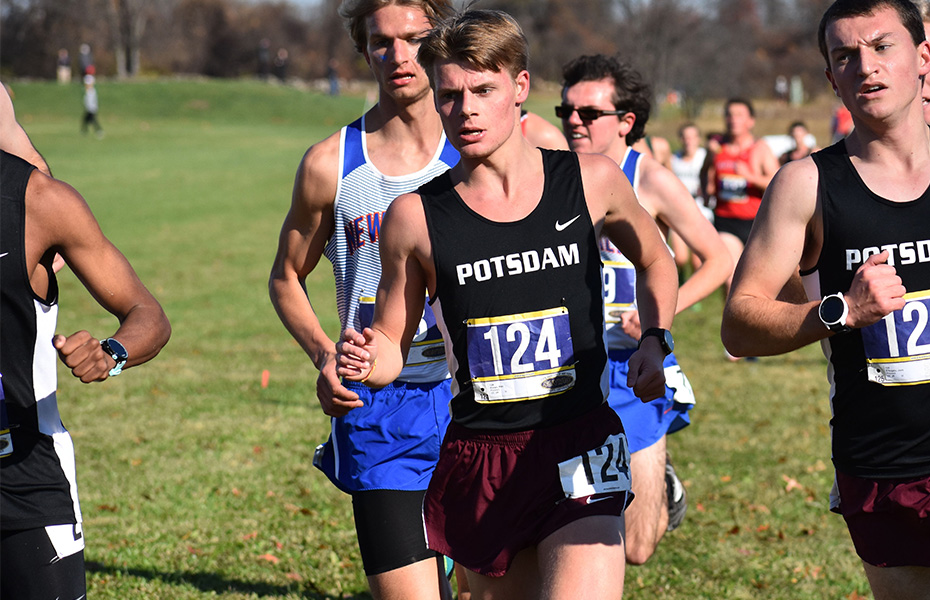 Senior Spotlight: Matthew Brown