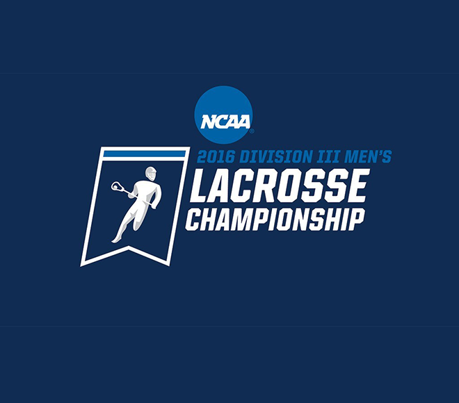CORTLAND MEN'S LACROSSE HEADING TO WESTERN NEW ENGLAND FOR NCAA FIRST ROUND MAY 11