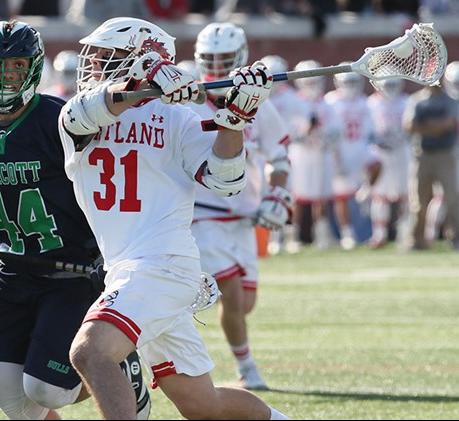 Cortland defeats St. Lawrence 20-10, advances to NCAA quarterfinals