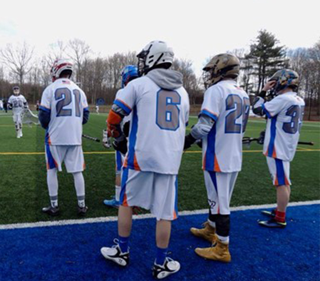 New Paltz set to add men's lacrosse for 2019-2020 season