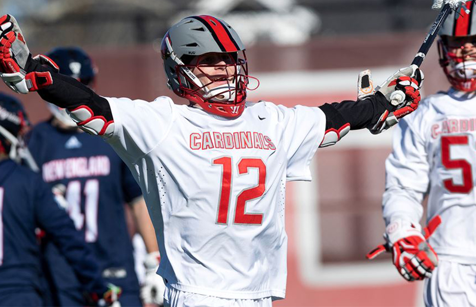 Game of the Week: Plattsburgh wins 3OT thriller against Oswego