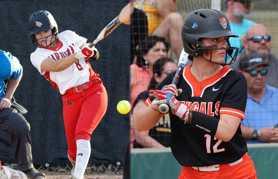 Noll and Pezdek Earn SUNYAC Softball Athlete of the Week Honors