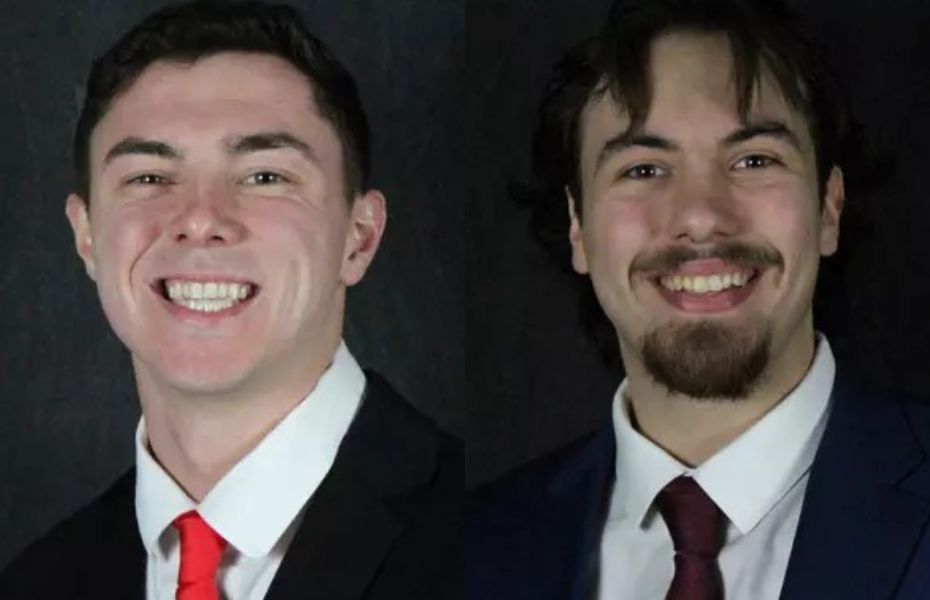 Walsh and Mulcahy of Plattsburgh Win SUNYAC Offensive and Defensive Athlete of the Week