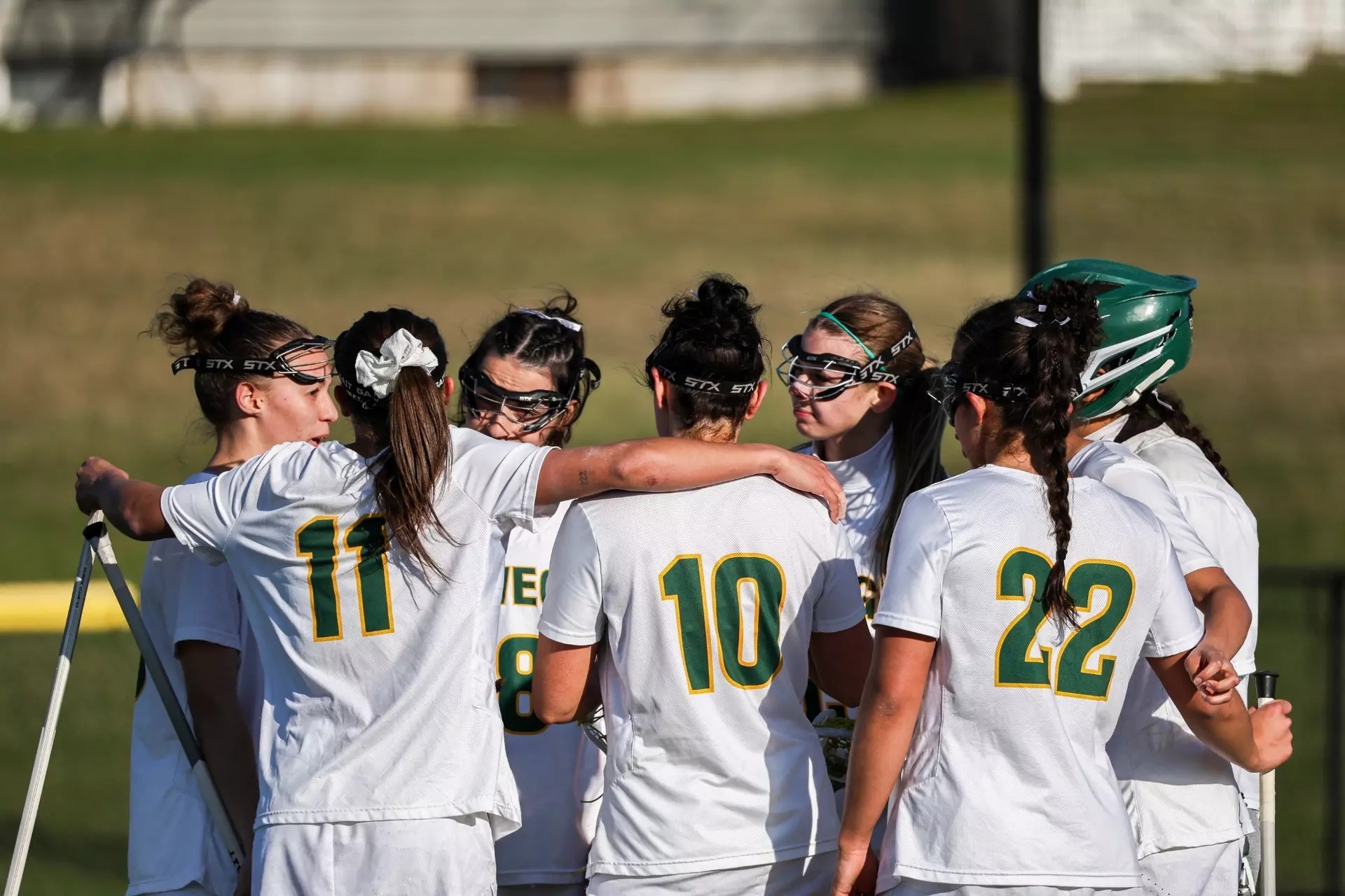 Lakers Sail Past Oneonta on Their Way to Their Second SUNAYC Women's Lacrosse Championship Game in 2 Years