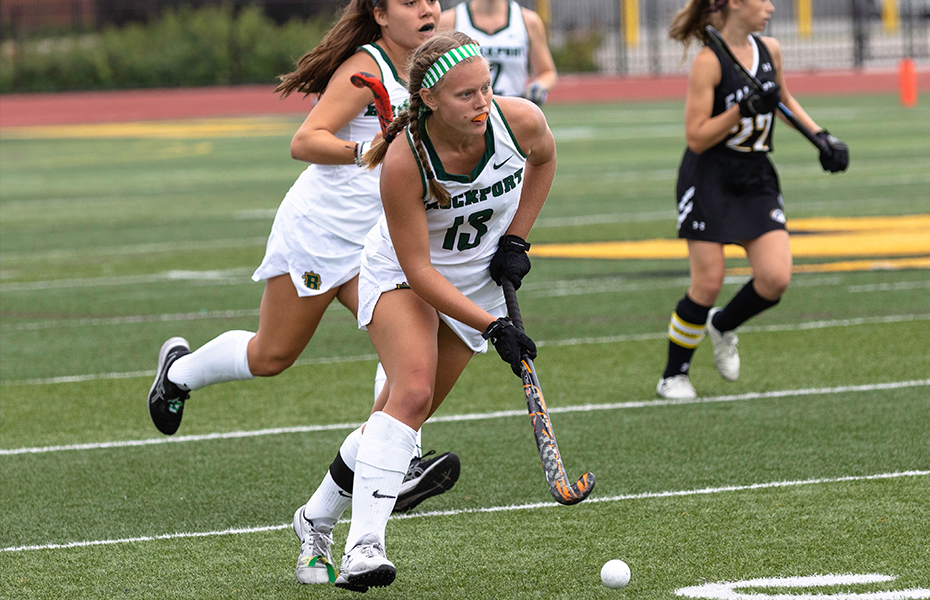 Senior Spotlight: Katie Ziemba