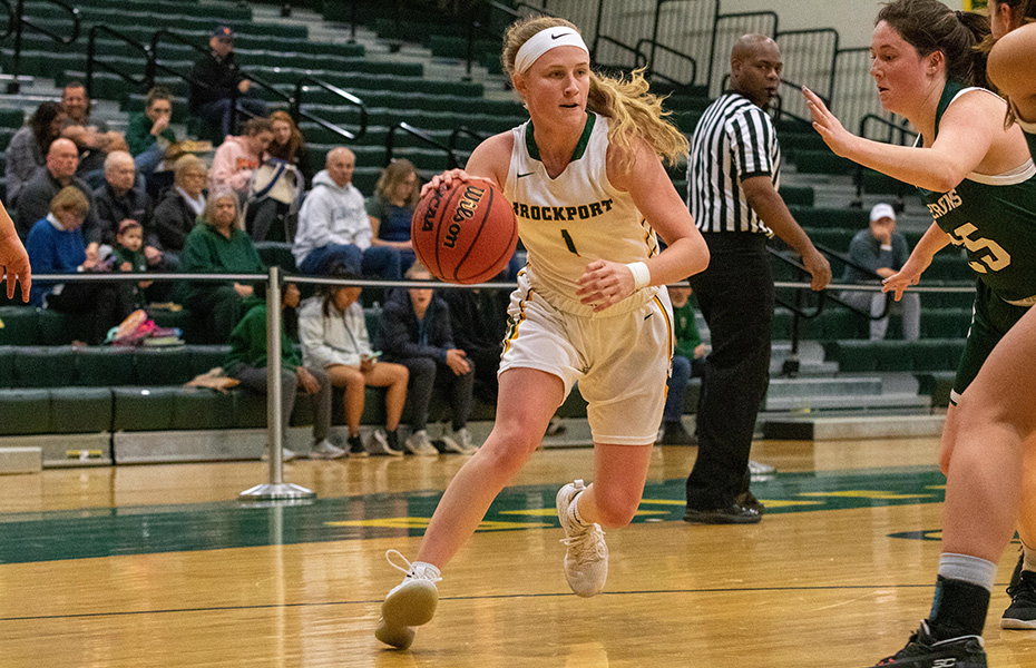 Senior Spotlight: Juliana Taylor