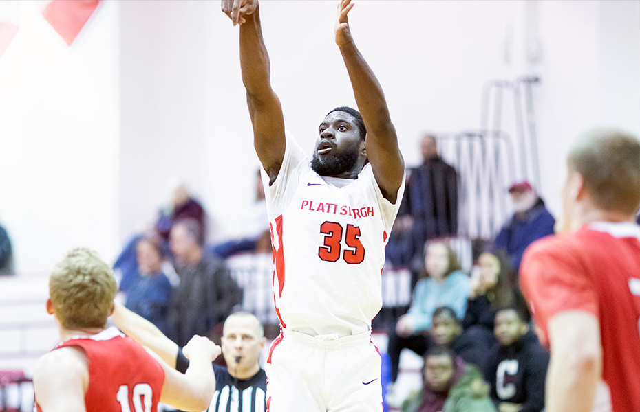 Senior Spotlight: Travis Cox