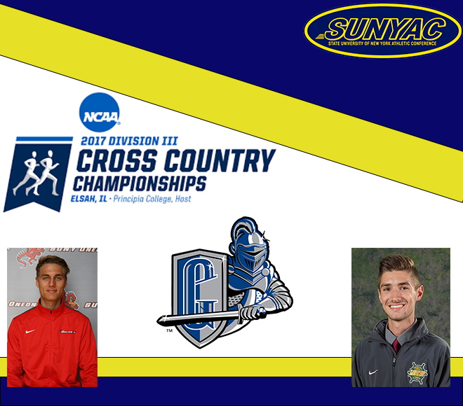 2017 NCAA men's cross country championship recap