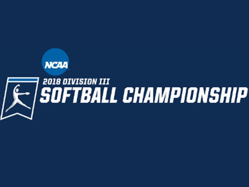 Geneseo travels to St. John Fisher for NCAA Softball Regional Pod
