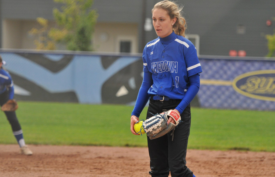 Game of the Week: Fredonia wins in walk-off fashion over Ursinus
