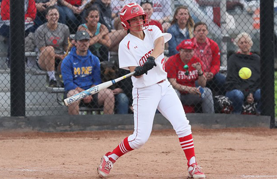 Cortland Beats Framingham and Fisher to Advance to NCAA Regional Championship Round